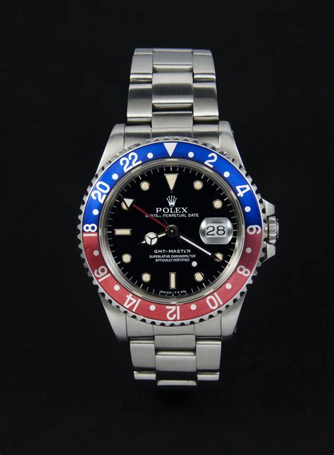 rolex gmt storia|rolex gmt master wrist watch.